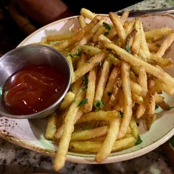 Jaguar Restaurant - Coconut Grove - French Fries - Latin American Near Me - Miami, Florida Jaguar Restaurant - Coconut Grove - French Fries - Latin American Near Me - Miami, Florida