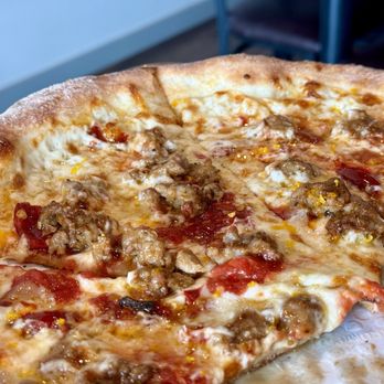Pizzaleah - Pizza Near Me - Windsor, California