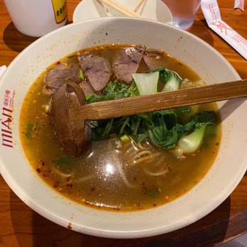 Mian - Honolulu - House Beef Noodles - Szechuan Near Me - Honolulu, Hawaii Mian - Honolulu - House Beef Noodles - Szechuan Near Me - Honolulu, Hawaii