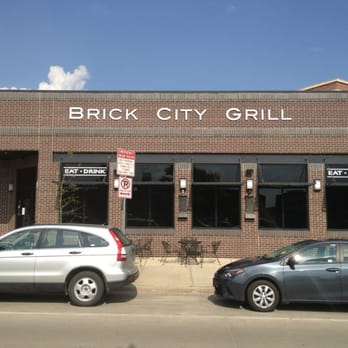 Brick City Grill - Burgers Near Me - Ames, Iowa Brick City Grill - Burgers Near Me - Ames, Iowa