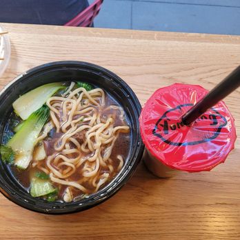 Yumpling - Taiwanese Near Me - New York, New York