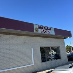 Bagels & Bakes