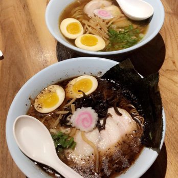 Naruto - Tonkotsu Super Rich Ramen - Ramen Near Me - Albuquerque, New Mexico