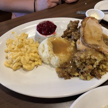 Bob Evans - Breakfast & Brunch Near Me - Bloomington, Indiana