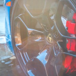 Rim pic Rim pic