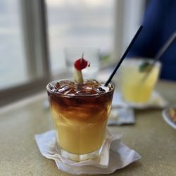 Bull Shed - Mai Tai