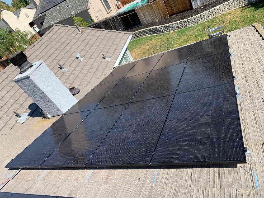 Slide of Penguin Home Solutions