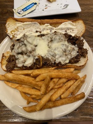 Billy's Grille & Bar by null