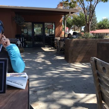Kanab Bakery - Outdoor seating area - Bakeries Near Me - Kanab, Utah Kanab Bakery - Outdoor seating area - Bakeries Near Me - Kanab, Utah