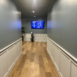 user provided SVN2 Indoor Golf photo