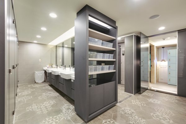 Taiwan Youth Hostel & Capsule Hotel by null