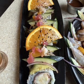 La Minervha - Sushi Bars Near Me - Chicago, Illinois La Minervha - Sushi Bars Near Me - Chicago, Illinois