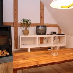 Ferienwohnung Stralsund Fewo Rugia & Mien Hüsing