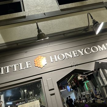 Little Honeycomb - Salad Near Me - Winnetka, Illinois Little Honeycomb - Salad Near Me - Winnetka, Illinois