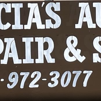 Garcia's Auto & Smog Repair - Auto Repair Near Me - Lompoc, California Garcia's Auto & Smog Repair - Auto Repair Near Me - Lompoc, California