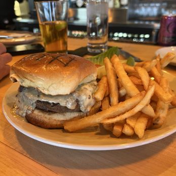 Wissota Chophouse - Wissota burger with fries - Wine Bars Near Me - Wickenburg, Arizona Wissota Chophouse - Wissota burger with fries - Wine Bars Near Me - Wickenburg, Arizona