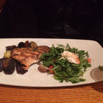 Glacier BrewHouse - Salmon - American Near Me - Anchorage, Alaska Glacier BrewHouse - Salmon - American Near Me - Anchorage, Alaska
