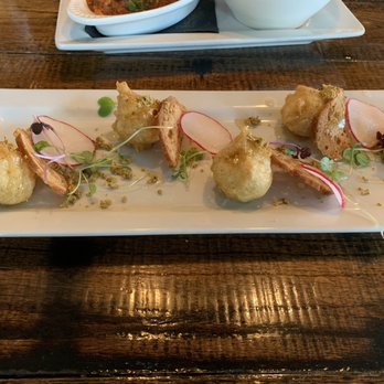 Tequila 61 - Goat Cheese Balls - Mexican Near Me - Anchorage, Alaska Tequila 61 - Goat Cheese Balls - Mexican Near Me - Anchorage, Alaska
