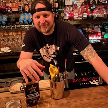 Black Whiskey - Whiskey Bars Near Me - Washington, DC, District of Columbia