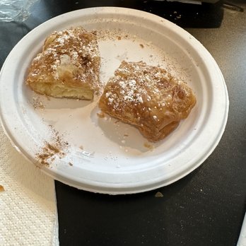 Despina's Bakery - Bougatsa - Bakeries Near Me - Lakewood, Ohio Despina's Bakery - Bougatsa - Bakeries Near Me - Lakewood, Ohio