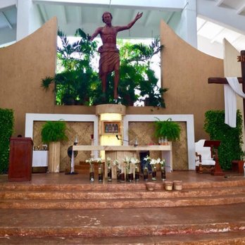Cristo Resucitado - Churches Near Me - Cancún, ROO