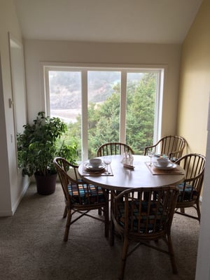 Starfish Point by null