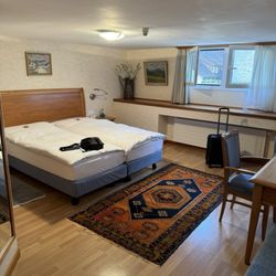 Hotel Hecht Appenzell