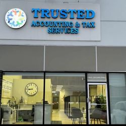 Trusted Accounting & Tax Services