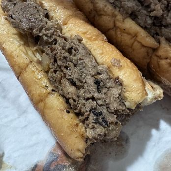 Taste of Philly - All the burnt bits in there - Cheesesteaks Near Me - Arvada, Colorado Taste of Philly - All the burnt bits in there - Cheesesteaks Near Me - Arvada, Colorado
