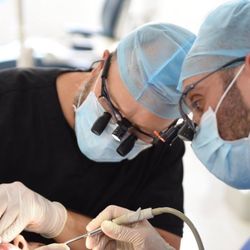 SouthLake Dental Care - Dr Eric DePetris