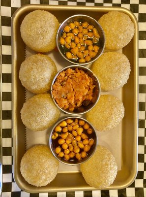 Tulsi Indian Eatery (Westwood) by null