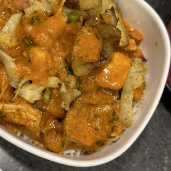 Bridges Nepali Cuisine - Chicken Toasted Flat Bread - Himalayan/Nepalese Near Me - Winthrop, Massachusetts Bridges Nepali Cuisine - Chicken Toasted Flat Bread - Himalayan/Nepalese Near Me - Winthrop, Massachusetts