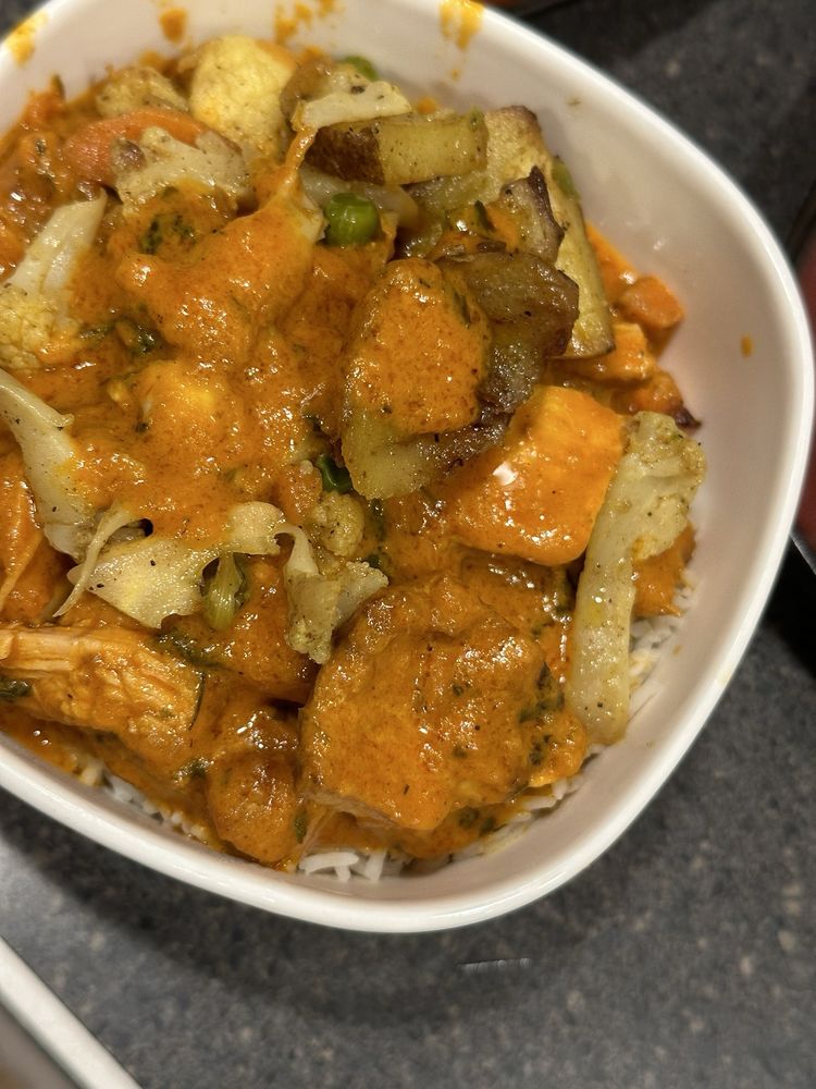 Bridges Nepali Cuisine