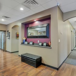 Trinity Dental Centers - Crosby