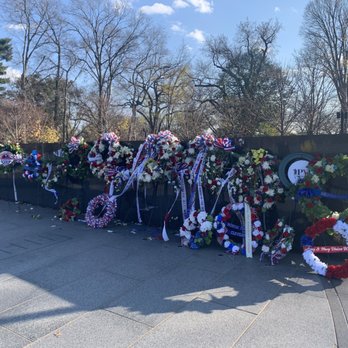 Korean War Veterans Memorial - Landmarks & Historical Buildings Near Me - Washington, DC, District of Columbia Korean War Veterans Memorial - Landmarks & Historical Buildings Near Me - Washington, DC, District of Columbia