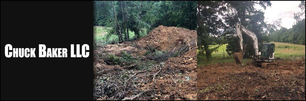 Slide of Chuck Baker