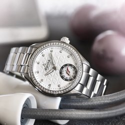 Artin Fine Jewels - Alpina  Swiss watch