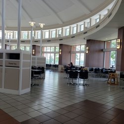 Towpath Service Plaza - Inside Towpath Service Plaza