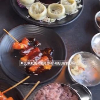 Sura - Korean Near Me - Long Beach, California