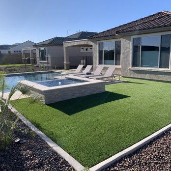California Pools & Landscape - Pool & Hot Tub Service Near Me - Surprise, Arizona