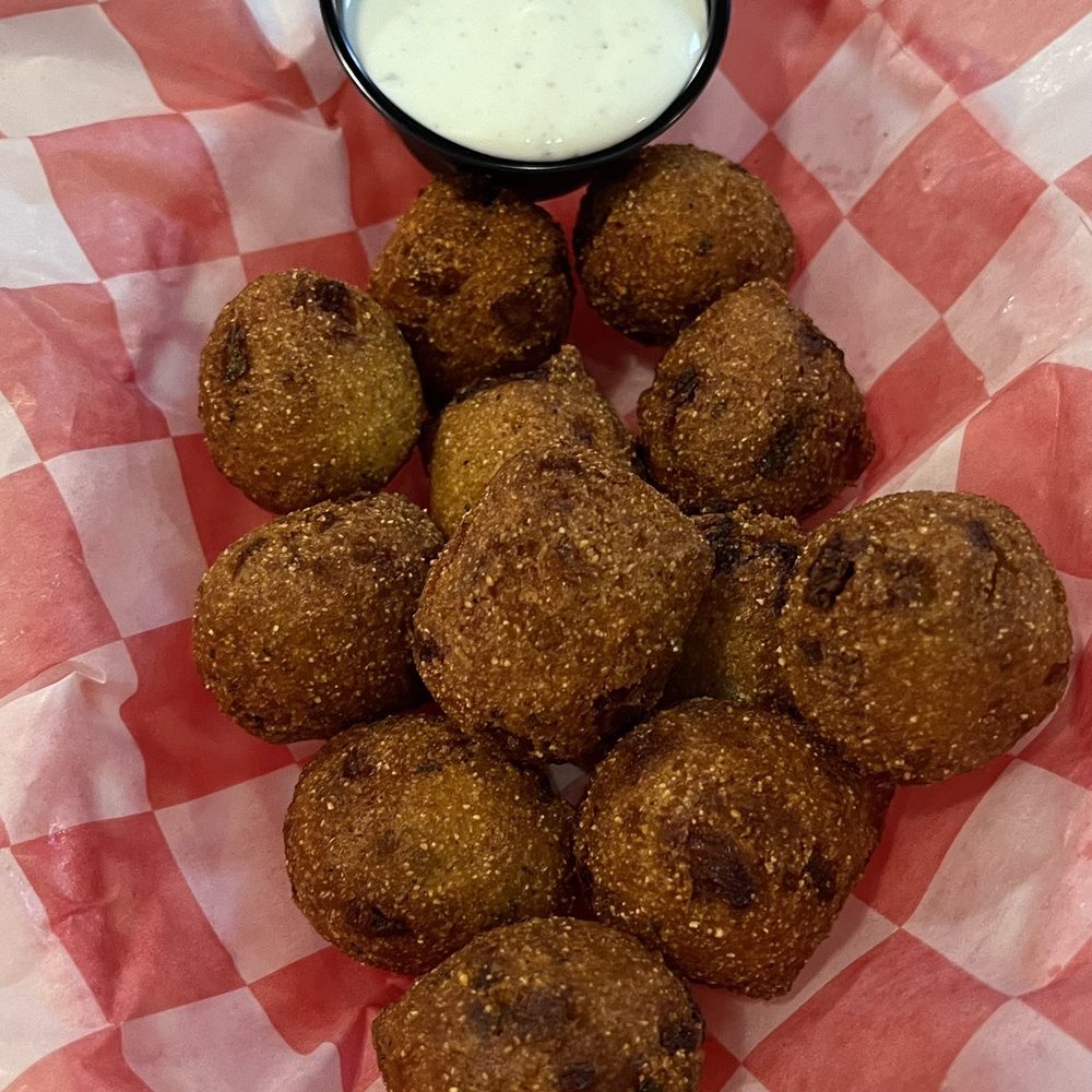 Angry Crab Shack - Hush Puppies - Seafood Near Me - Henderson, Nevada Angry Crab Shack - Hush Puppies - Seafood Near Me - Henderson, Nevada