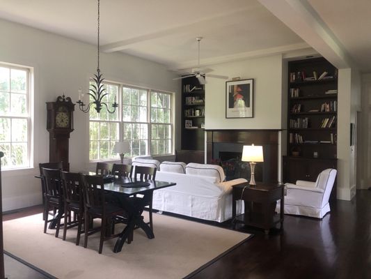 Rhett House Inn by null