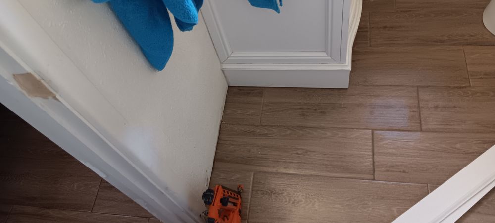 Slide of Precision Remodeling & Construction