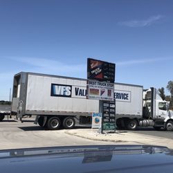 Best Truck Stop
