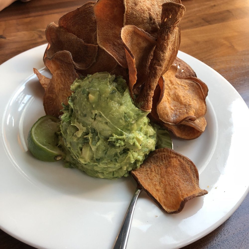 Doc B's Restaurant + Bar - Homemade Guacamole - New American Near Me - Dallas, Texas Doc B's Restaurant + Bar - Homemade Guacamole - New American Near Me - Dallas, Texas
