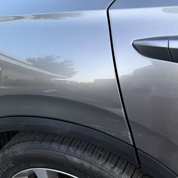Blackhawk Mobile Detailing - Before photo of scratches and scrapes. - Auto Detailing Near Me - Blackhawk, California Blackhawk Mobile Detailing - Before photo of scratches and scrapes. - Auto Detailing Near Me - Blackhawk, California