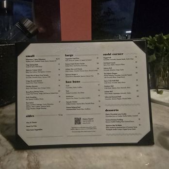 Sparrow - Menu - Cocktail Bars Near Me - Fort Lauderdale, Florida Sparrow - Menu - Cocktail Bars Near Me - Fort Lauderdale, Florida