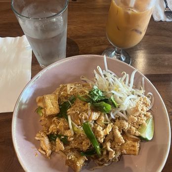 Ben Thai Cafe - Thai Near Me - San Francisco, California Ben Thai Cafe - Thai Near Me - San Francisco, California