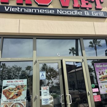 Pho Viet - Vietnamese Near Me - Redlands, California Pho Viet - Vietnamese Near Me - Redlands, California