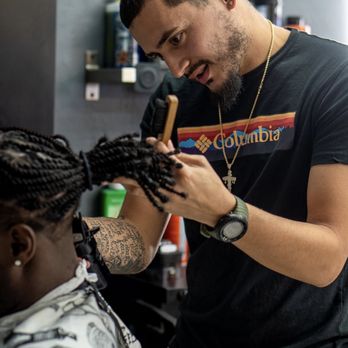 Mvp Cuts and Styles - Barbers Near Me - Pompano Beach, Florida Mvp Cuts and Styles - Barbers Near Me - Pompano Beach, Florida